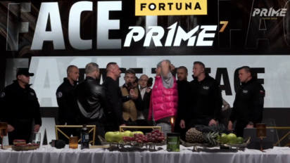 Dymy pomiędzy Marconiem a Chiciem