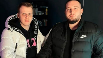 Nitro ostro o Boxdelu -