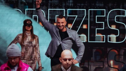 Kiedy Prime Show MMA 7?