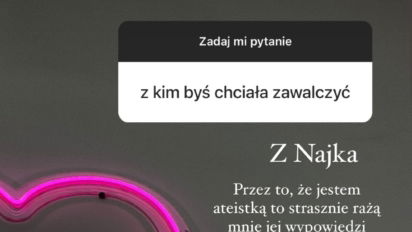 Kolejna walka kobiet na CLOUT MMA 4? Na to się zapowiada!