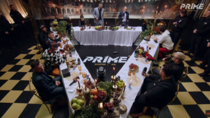 Lasik niczym SIGMA łamie nos Kolarowi! Prime MMA szuka zastępcy