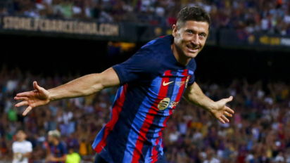 Unionistas - FC Barcelona: gdzie oglądać? Transmisja w TV i stream online (17.01.2024)