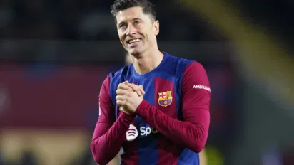 FC Barcelona - Osasuna: gdzie oglądać? Transmisja w TV i stream online (11.01.2024)