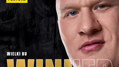 Wielki Bu rządzi tu - pojedynek kwintesencją freak fightów!