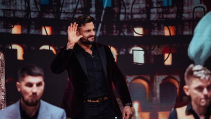 Trybson vs Erko Jun - O której godzinie jest walka?