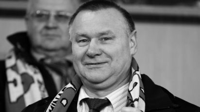 Ireneusz Serwotka nie żyje! Żałoba po śmierci króla Wodzisławia