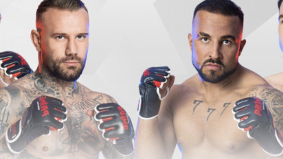 Ambro vs Hellboy - O której godzinie jest walka?