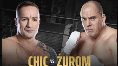 Chic vs Żurom - O której godzinie jest walka?