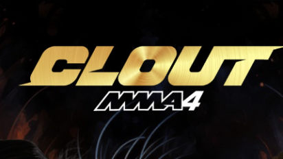 Kiedy Clout MMA 4?