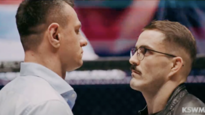 Wrzosek vs Vitasović - O której godzinie jest walka?