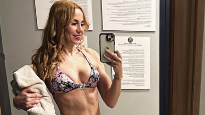 Fagata o Mariannie Schreiber -