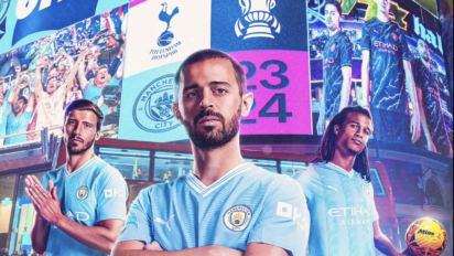 Tottenham - Manchester City gdzie oglądać? Transmisja w TV i stream online (26.01.2024)