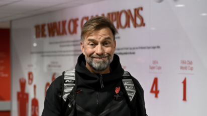 SZOK! Jurgen Klopp opuszcza Liverpool!
