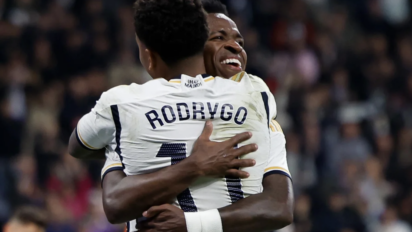 Las Palmas - Real Madryt gdzie oglądać? Transmisja w TV i stream online (27.01.2024)