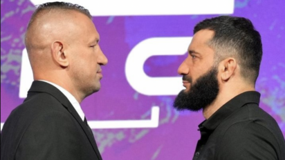 Ile Adamek i Khalidov zarobią za walkę? Najwyższa kwota w historii!