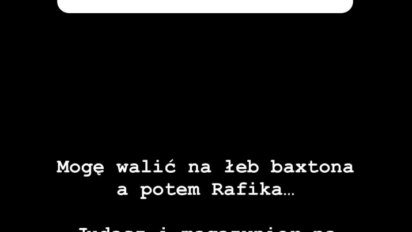 Natan Marcoń ostro o Boxdelu -