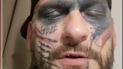 Niepokojące nagranie z udziałem Popka - Sprawa ma trafić do prokuratury!