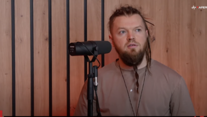 Wardęga o Clout MMA -