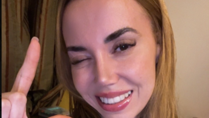 Marianna Schreiber o Fagacie i dopingu -