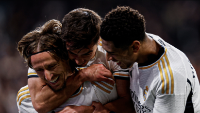 Real Madryt - Atletico Madryt gdzie oglądać? Transmisja w TV i stream online (10.01.2024)