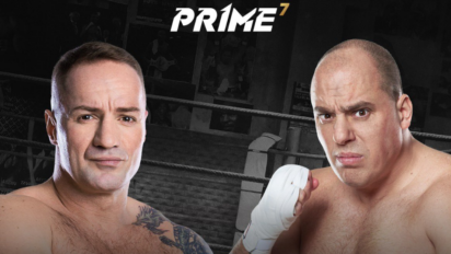 Kto wygrał walkę Tomasz Chic vs Żurom na Prime MMA 7?