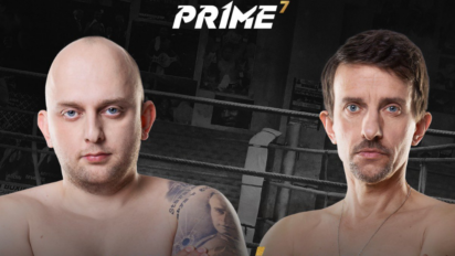 Kto wygrał walkę Cichy vs Jówko na Prime MMA 7?