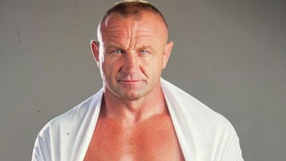 Mariusz Pudzianowski zarobki