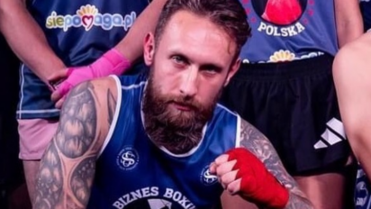 Kim jest Dawid Haras?