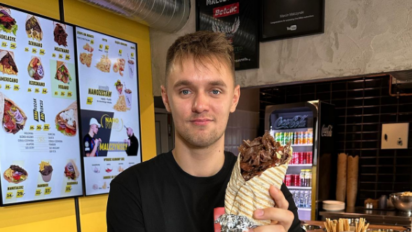 Kim jest Dawid Malczyński?