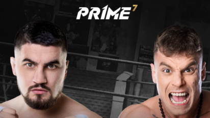 Typy na Don Kasjo vs Adam Soroko - Prime MMA 7