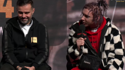 Kto wygrał walkę Dredziasty i Stary Wiewiór vs Puszbarber i Olejnik na Prime MMA 7?