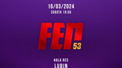 FEN 53: Oleksiejczuk vs Kuanyshbayev karta walk - kto zawalczy?