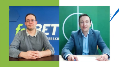 forBET sponsorem tytularnym! Zobacz, z którą ligą współpracuje
