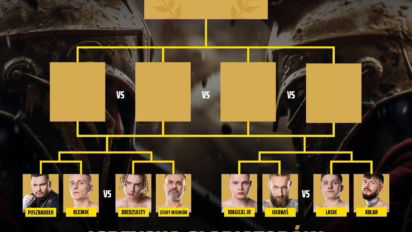 Kto wygrał Igrzyska Gladiatorów na Prime MMA 7?