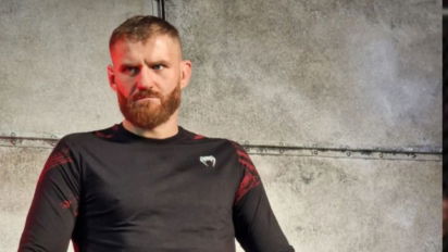 Jan Błachowicz zarobki