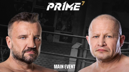 Kto wygrał walkę Jacek Murański vs Paweł Jóźwiak na Prime MMA 7?