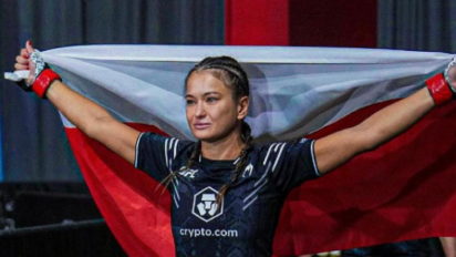 Karolina Kowalkiewicz z kolejną walką - znamy jej przeciwniczkę!