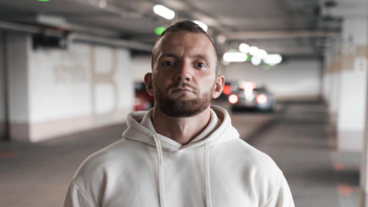 Kim jest Krystian Krycha Wilczak?