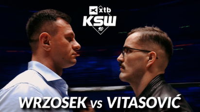 KSW 90 gdzie oglądać - cena PPV