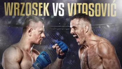 O której KSW 90? KSW 90 data i godzina