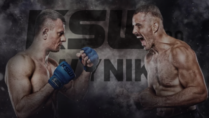 KSW 90: Wyniki i relacja z gali