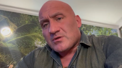 Najman skomentował walkę wieczoru Prime MMA 7