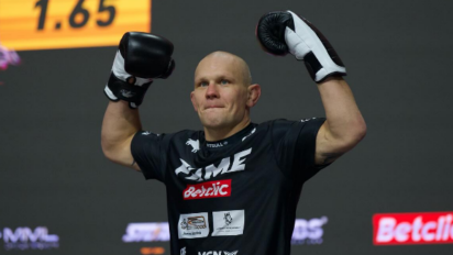 Kim jest Michał Pasternak?