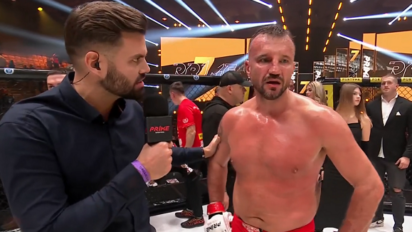 Będzie zmiana werdyktu walki Jóźwiak vs Murański?!