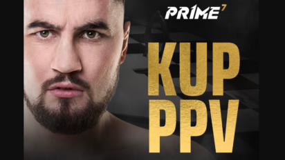 Prime MMA 7 PPV - cena, gdzie obejrzeć