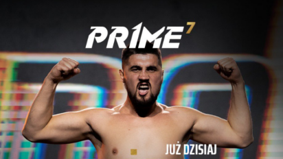Prime MMA 7: typy i kursy bukmacherskie
