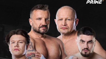 Ważenie Prime MMA 7 NA ŻYWO