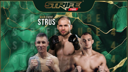 Strife Tube 4 karta walk - sprawdź kto zawalczy w tej edycji!