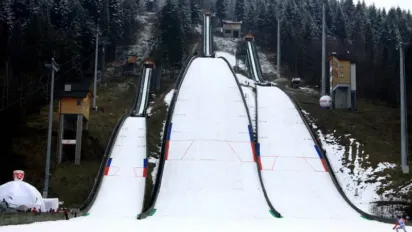 Wyniki Skoków Narciarskich Dzisiaj 17.01.2024 - Turniej PolSKI