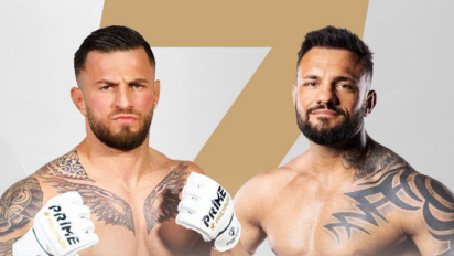 Typy na Trybson vs Erko Jun - Prime MMA 7